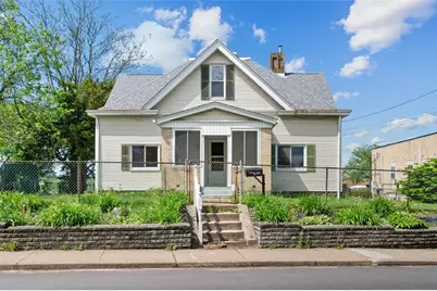 122 Whitaker Street, Whitaker, PA 15120 - Photo 1