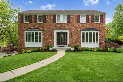 1675 Tiffany Ridge Drive, St Clair, PA 15241 - Photo 1