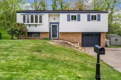 111 Park Ln, Pittsburgh, PA 15116 - Photo 1