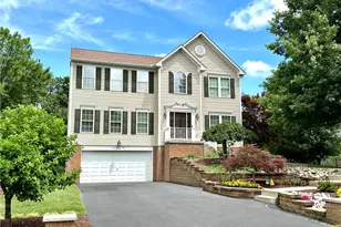 111 Cherrywood Dr, Pittsburgh, PA 15068 - Photo 1