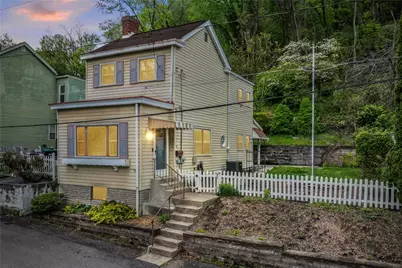 98 Jordan Ave, Pittsburgh, PA 15215 - Photo 1