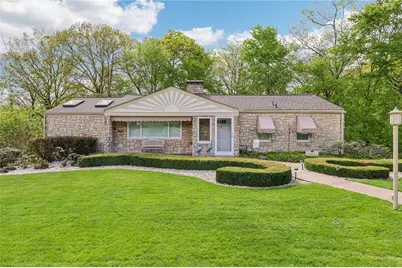 12 Oakwood Terrace, Oakmont, PA 15139 - Photo 1