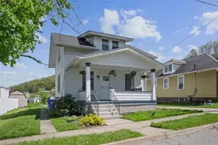 229 Belle St, Evans City, PA 16033 - Photo 1