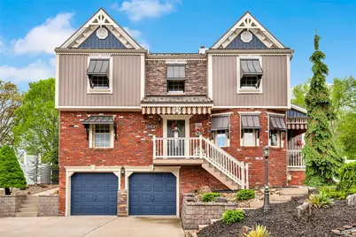 410 Jackson Dr, Washington Township, PA 15613 - Photo 1