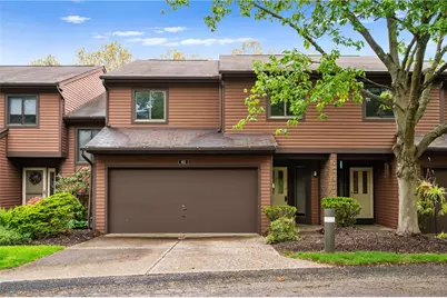 402 Forest Edge Ct, Pittsburgh, PA 15090 - Photo 1