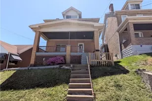 330 Quincy Ave, Pittsburgh, PA 15210 - Photo 1