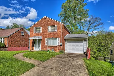 90 Glenview Ave, Greensburg, PA 15601 - Photo 1