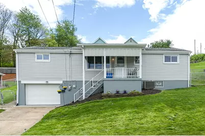 1104 Bennett Ave, Jeannette, PA 15644 - Photo 1