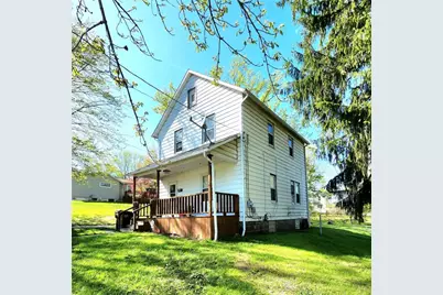 444 Curtis St, Sharon, PA 16146 - Photo 1