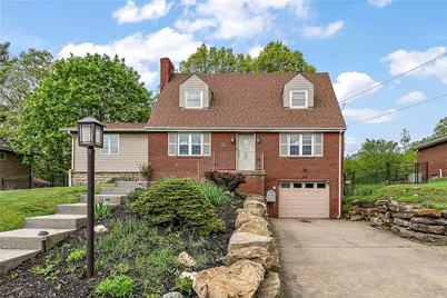 411 Haugh Dr, Pittsburgh, PA 15237 - Photo 1