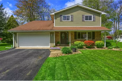 12494 Hickory Dr, Conneaut Lake, PA 16316 - Photo 1