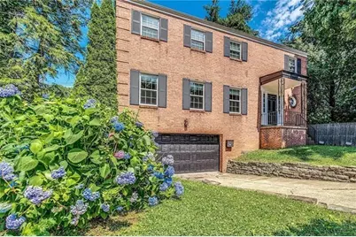 308 S Lang, Pittsburgh, PA 15208 - Photo 1