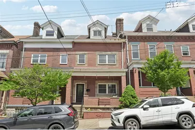 219 Fisk St, Pittsburgh, PA 15201 - Photo 1