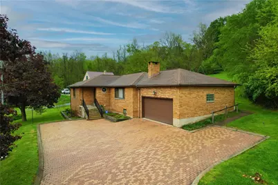 3214 Universal Rd, Pittsburgh, PA 15235 - Photo 1