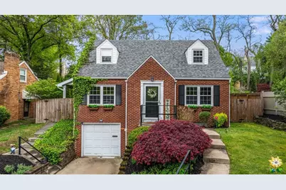 748 Washington Dr, Ross Twp, PA 15229 - Photo 1