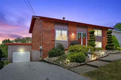 412 Palomino Dr, North Fayette, PA 15071 - Photo 1