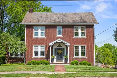 399 N Wade Avenue, East Washington Boro, PA 15301 - Photo 1