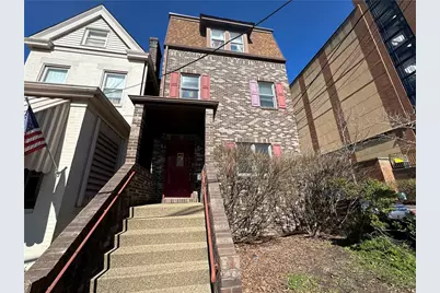 516 Aspen St #1, Pittsburgh, PA 15224 - Photo 1