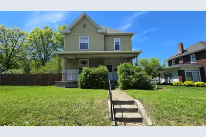 1150 S Pittsburgh St, Connellsville, PA 15425 - Photo 1