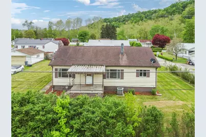 28 Main St, Clarksville, PA 15322 - Photo 1