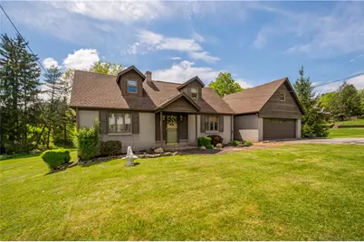 230 Brookwood Rd, Peters Township, PA 15367 - Photo 1