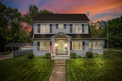 135 E Englewood Ave, New Castle, PA 16105 - Photo 1