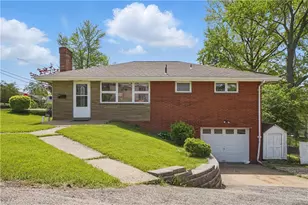 5340 Wolfe Dr, Pittsburgh, PA 15236 - Photo 1