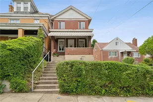 2100 Vodeli St, Beechview, PA 15216 - Photo 1