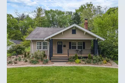 234 Navajo Road, St Clair, PA 15241 - Photo 1