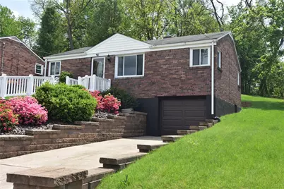 2113 Hillard Rd, Bethel Park, PA 15102 - Photo 1