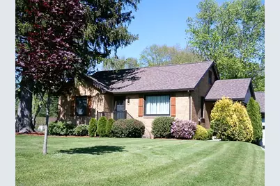 1550 Orangeville Rd, Hermitage, PA 16148 - Photo 1