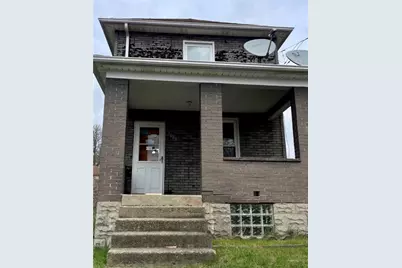 1008 Madison Ave, East Butler Boro, PA 16029 - Photo 1