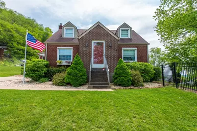 347 Madison Ave, Leechburg Boro, PA 15656 - Photo 1