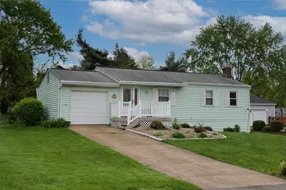 105 Fox Run Rd, Cranberry Township, PA 16066 - Photo 1