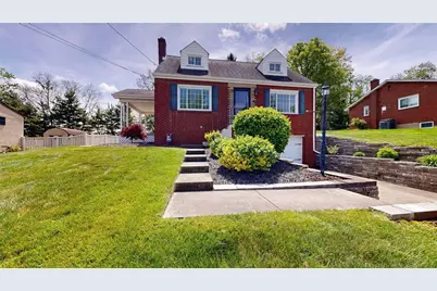 121 Rosemont Dr, Moon/Crescent Twp, PA 15108 - Photo 1