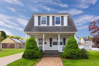 1925 Irwin Street, Aliquippa, PA 15001 - Photo 1