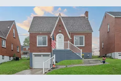 1739 Maine Avenue, West Mifflin, PA 15122 - Photo 1