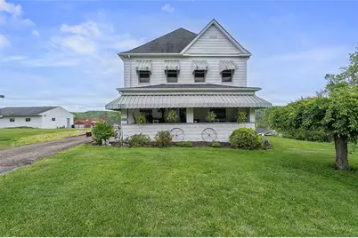 1320 3rd St, Jefferson Hills, PA 15025 - Photo 1