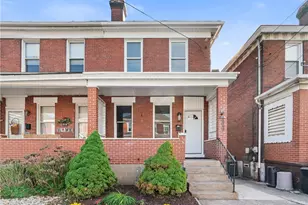 2014 Monroe, Pittsburgh, PA 15218 - Photo 1