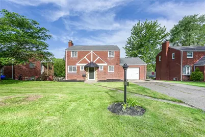 5251 Meadowgreen Drive, Pittsburgh, PA 15236 - Photo 1