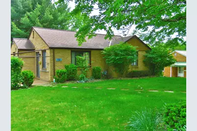 7920 Marmion Dr, Ross Twp, PA 15237 - Photo 1