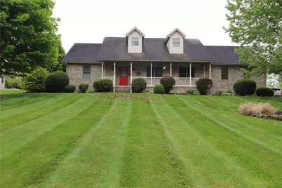 1133 Euclid School Rd, Clay Township, PA 16001 - Photo 1