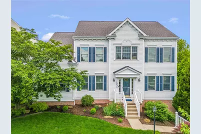 1031 Greenfield Drive, Cecil, PA 15317 - Photo 1