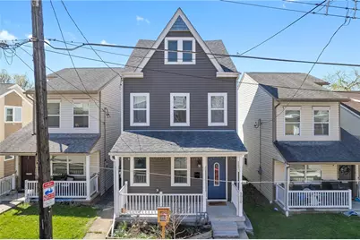 5010 Broad St, Pittsburgh, PA 15224 - Photo 1