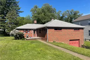 21 Country Club Blvd, South Union Township, PA 15401 - Photo 1