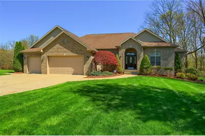 609 Tara Court, Clinton Township, PA 16056 - Photo 1