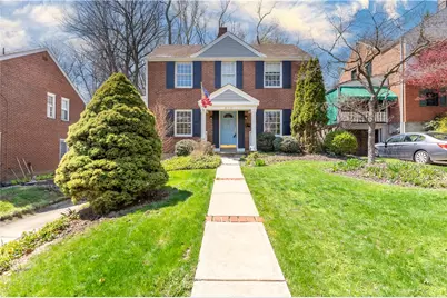 460 Thornycroft Avenue, Pittsburgh, PA 15228 - Photo 1