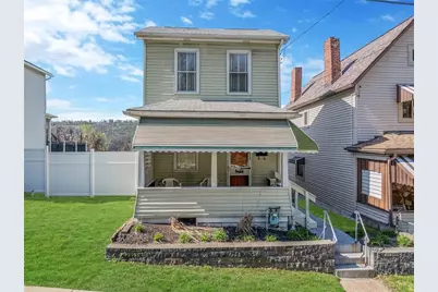 308 W 6th Ave, McKeesport, PA 15132 - Photo 1