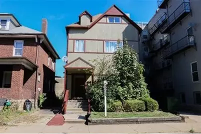 5715 E East Liberty #3, Pittsburgh, PA 15206 - Photo 1