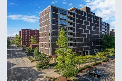 552 N Neville St #31, Pittsburgh, PA 15213 - Photo 1